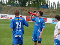 SKR - Plzeň B