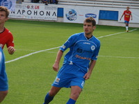 SKR - Plzeň B