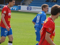 SKR - Plzeň B