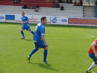 SKR - Plzeň B