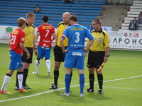 SKR - Plzeň B