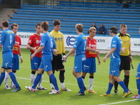 SKR - Plzeň B