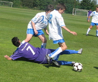 SKR – Košťany (27. 5. 2012) 1