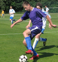 SKR – Košťany (27. 5. 2012) 3