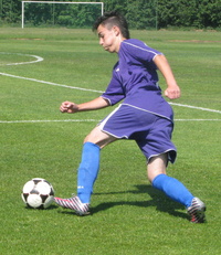 SKR – Košťany (27. 5. 2012) 4