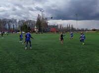 U13 a U12 - FC Háje 15