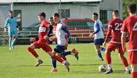 Junior Děčín - SK Roudnice září 2022 2