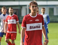 Junior Děčín - SK Roudnice září 2022 3