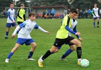 SK Rce - FK Ústí U15 2022 5