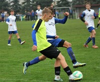 SK Rce - FK Ústí U15 2022 6