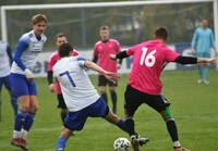 FK Dobroměřice - SK Rce listopad 2022 3