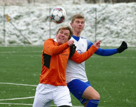 SK Rce - Ervěnice/Jirkov podzim 2022 7