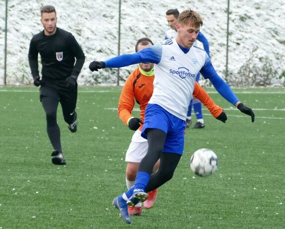 SK Rce - Ervěnice/Jirkov podzim 2022 11