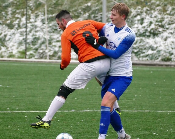 SK Rce - Ervěnice/Jirkov podzim 2022 12