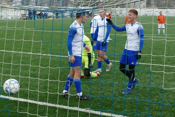SK Rce - Ervěnice/Jirkov podzim 2022 13