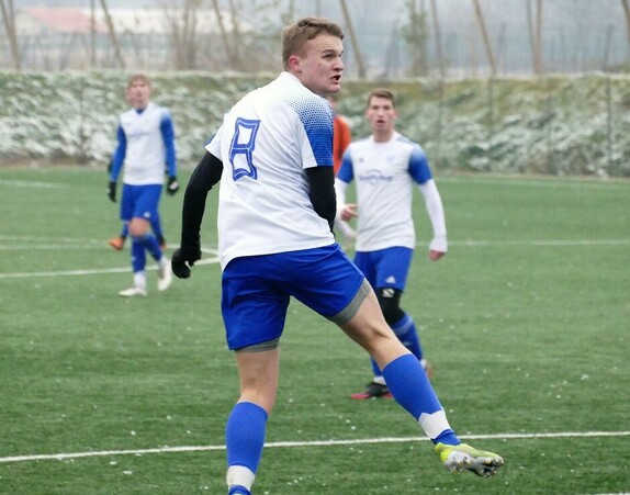 SK Rce - Ervěnice/Jirkov podzim 2022 21
