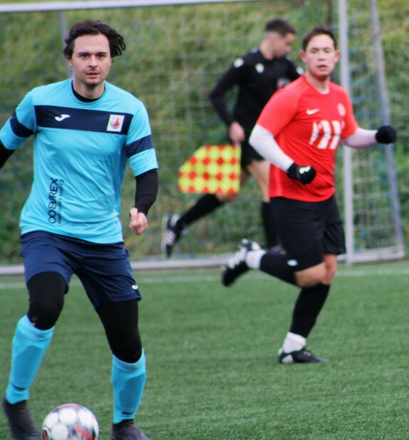 SK Rce - Dobkovice UMT Rce 1