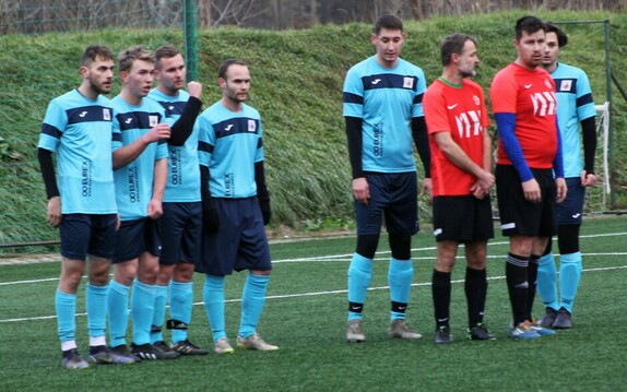 SK Rce - Dobkovice UMT Rce 2