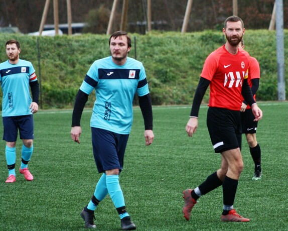 SK Rce - Dobkovice UMT Rce 3