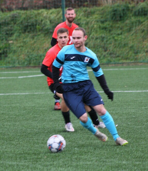 SK Rce - Dobkovice UMT Rce 7