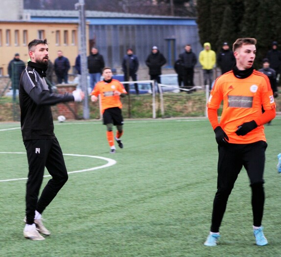 Rce - Brná příprava leden 2023 4