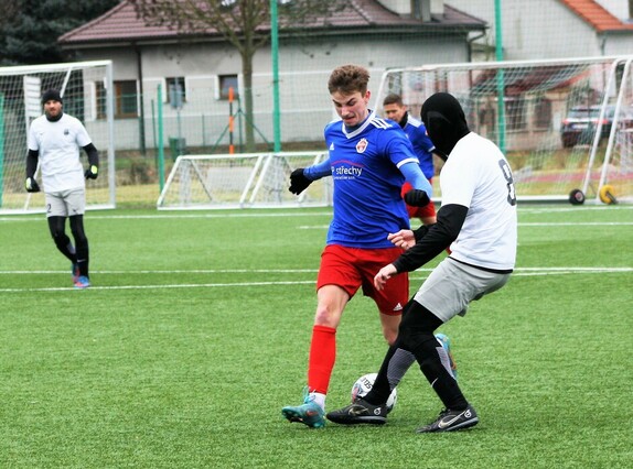 Liběšice - Rce B (březen 2023) 6