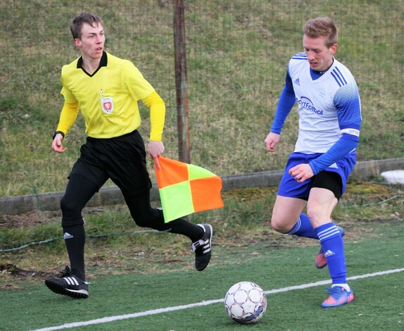 TJ Mojžíř - SK Rce na Střekově 4