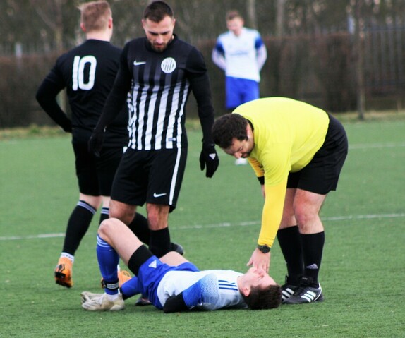 TJ Mojžíř - SK Rce na Střekově 10