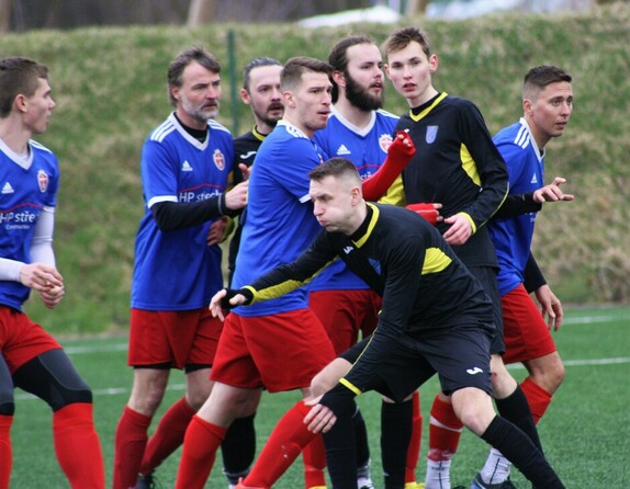 SK Rce B - Chuder jaro 2023 3