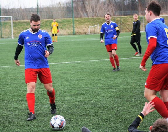 SK Rce B - Chuder jaro 2023 5
