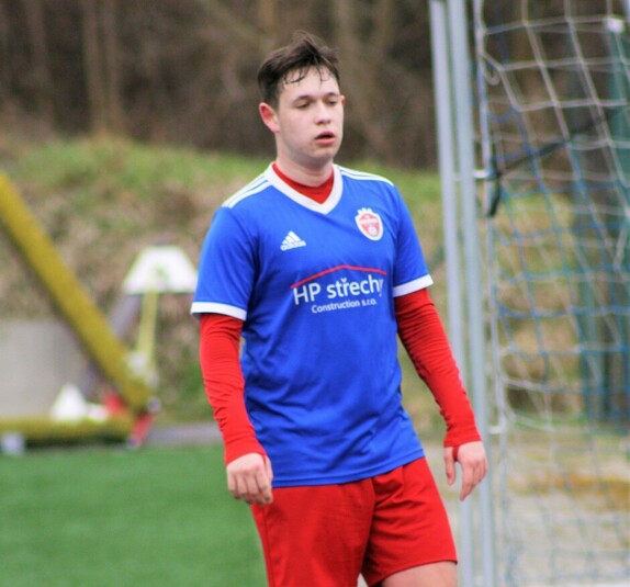 SK Rce B - Chuder jaro 2023 6