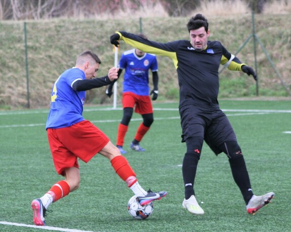 SK Rce B - Chuder jaro 2023 7