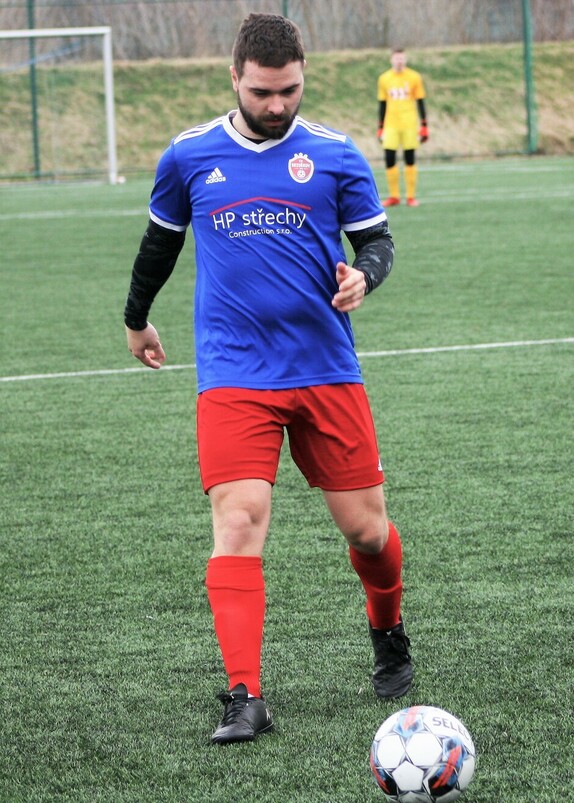 SK Rce B - Chuder jaro 2023 8