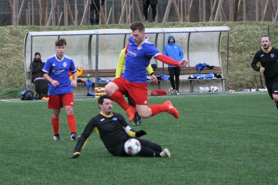 SK Rce B - Chuder jaro 2023 9