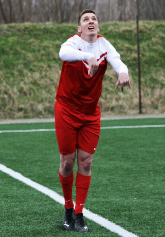 SK Rce - FK Klášterec jaro 2023 4