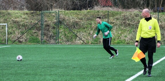 SK Rce - FK Klášterec jaro 2023 15