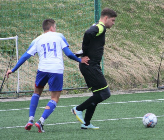 SK Rce - FK Klášterec jaro 2023 18
