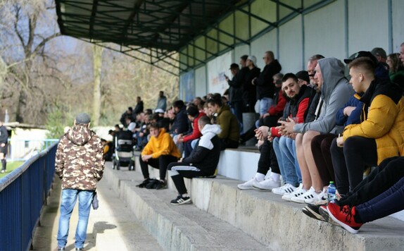 FK Bílina - SK Rce jar 2023 8