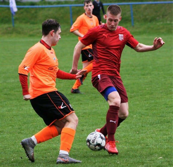 SK Roudnice B - Dušníky březen 2023 2