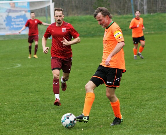 SK Roudnice B - Dušníky březen 2023 3