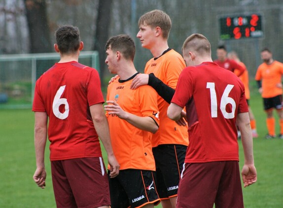 SK Roudnice B - Dušníky březen 2023 6