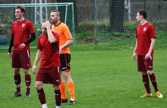 SK Roudnice B - Dušníky březen 2023 8