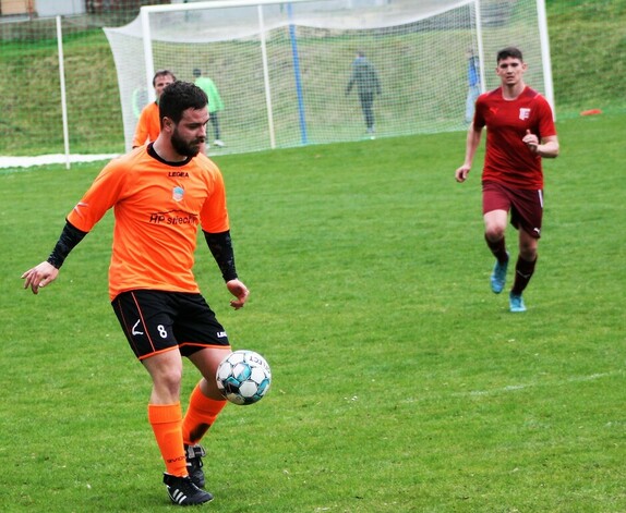 SK Roudnice B - Dušníky březen 2023 10