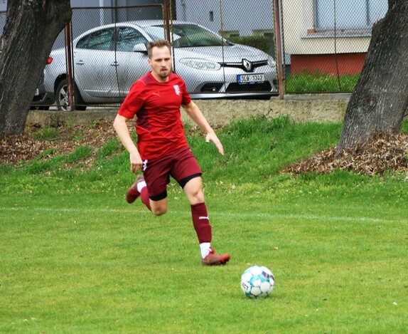 SK Roudnice B - Dušníky březen 2023 17