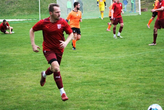 SK Roudnice B - Dušníky březen 2023 18