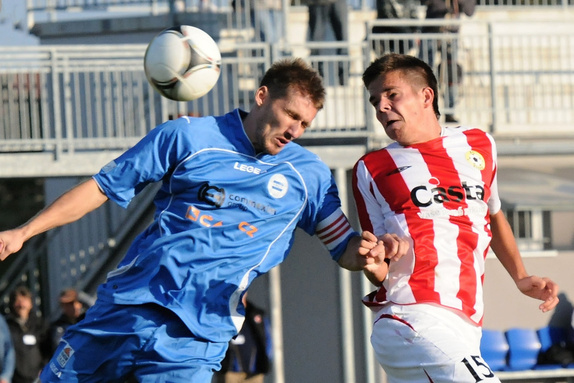 SKR – Písek (foto František Panec) 3