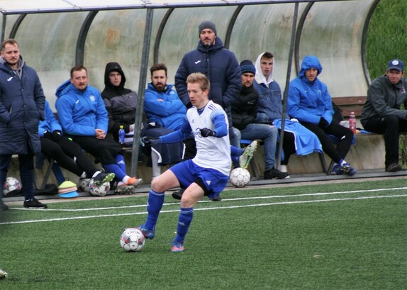 Rce - Spoř jaro 2023