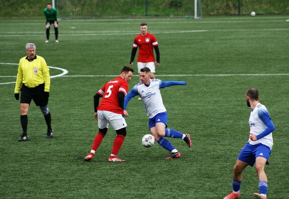 SK Rce - FC Spořice jar 2023 4