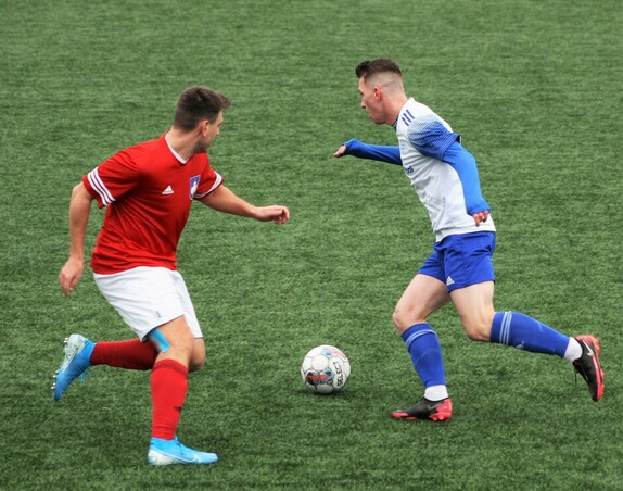 SK Rce - FC Spořice jar 2023 6