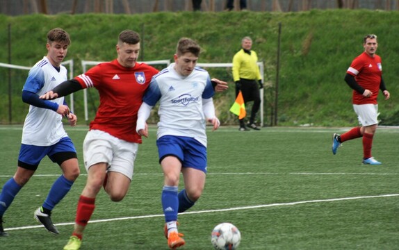 SK Rce - FC Spořice jar 2023 9